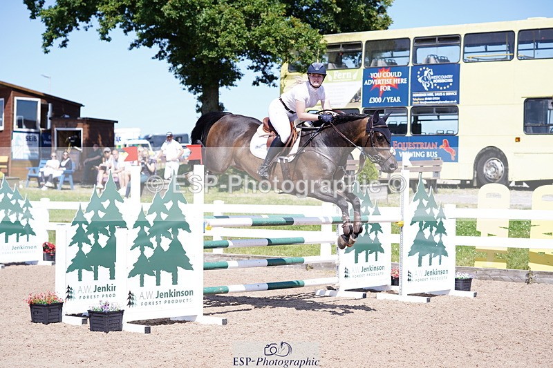 240719A-152536-12262 - Cls 10, 1 Star Bronze Tour 1.15m