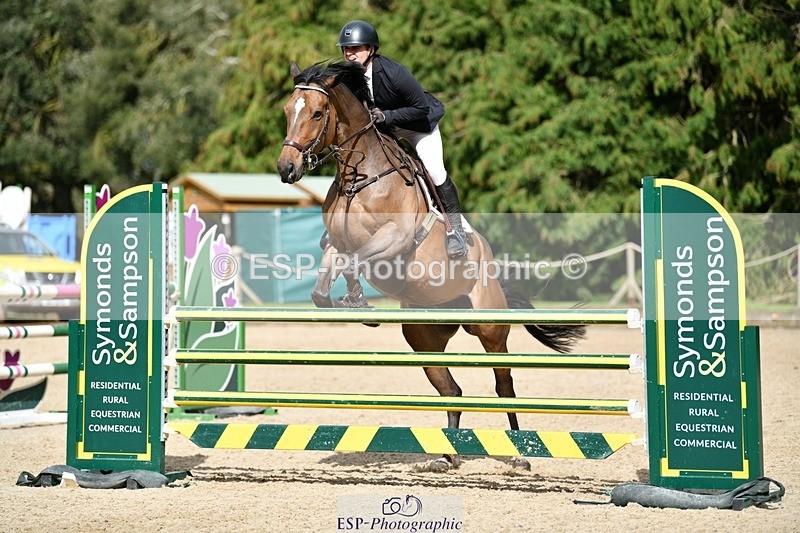 240324-140823-02999 - Cls 10 Newcomers & 1.10m Open