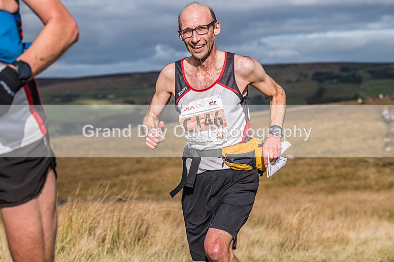 Leg 3-763 - UK Fell & Hill Relays - Todmorden Leg 3 Saturday 17th October 2026