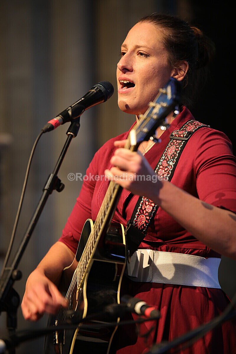 FOLK N BLUES-55 - FOLK and BLUES SEPT 2022