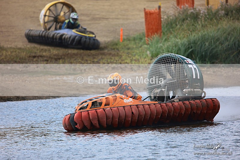HCWC 220826 396 - Hovercraft W C Race Day 2 22/08/26