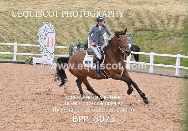 BPP_8073 - CLASS 17 FRI The Farriers Challenge Senior 1.15m Open Inc 1.15m Members Cup