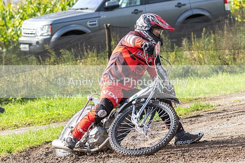 240928-7D-8E0A9820 - Ride & Skid It  Speedway Experience Day 28th Sept 2024