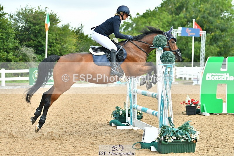 230813A-093413-11097 - Cls 39 A&B British Novice & 90cm Open