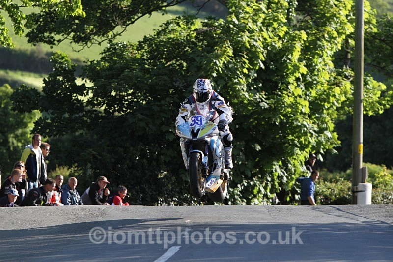  - Supersport Race 2