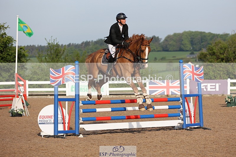 240510A-080627-04071 - Cls 13 British Novice and 90cm Open