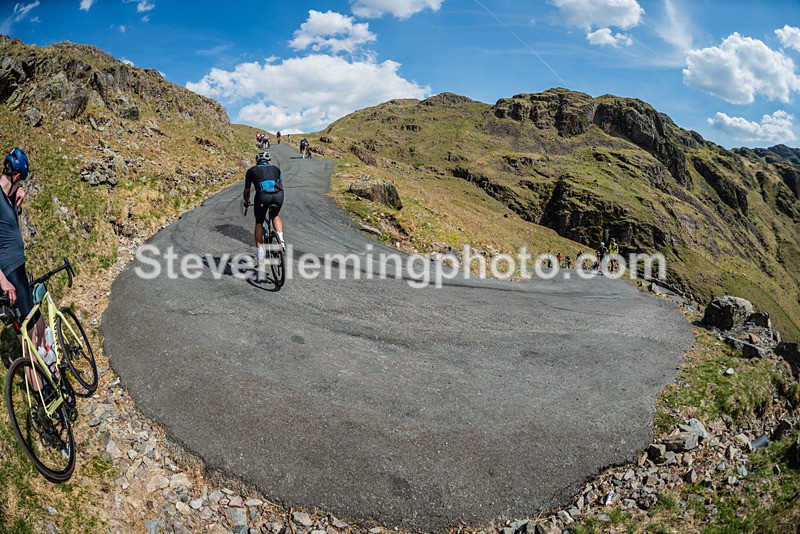 151709 - Hardknott Hairpin 15.00 - 16.00