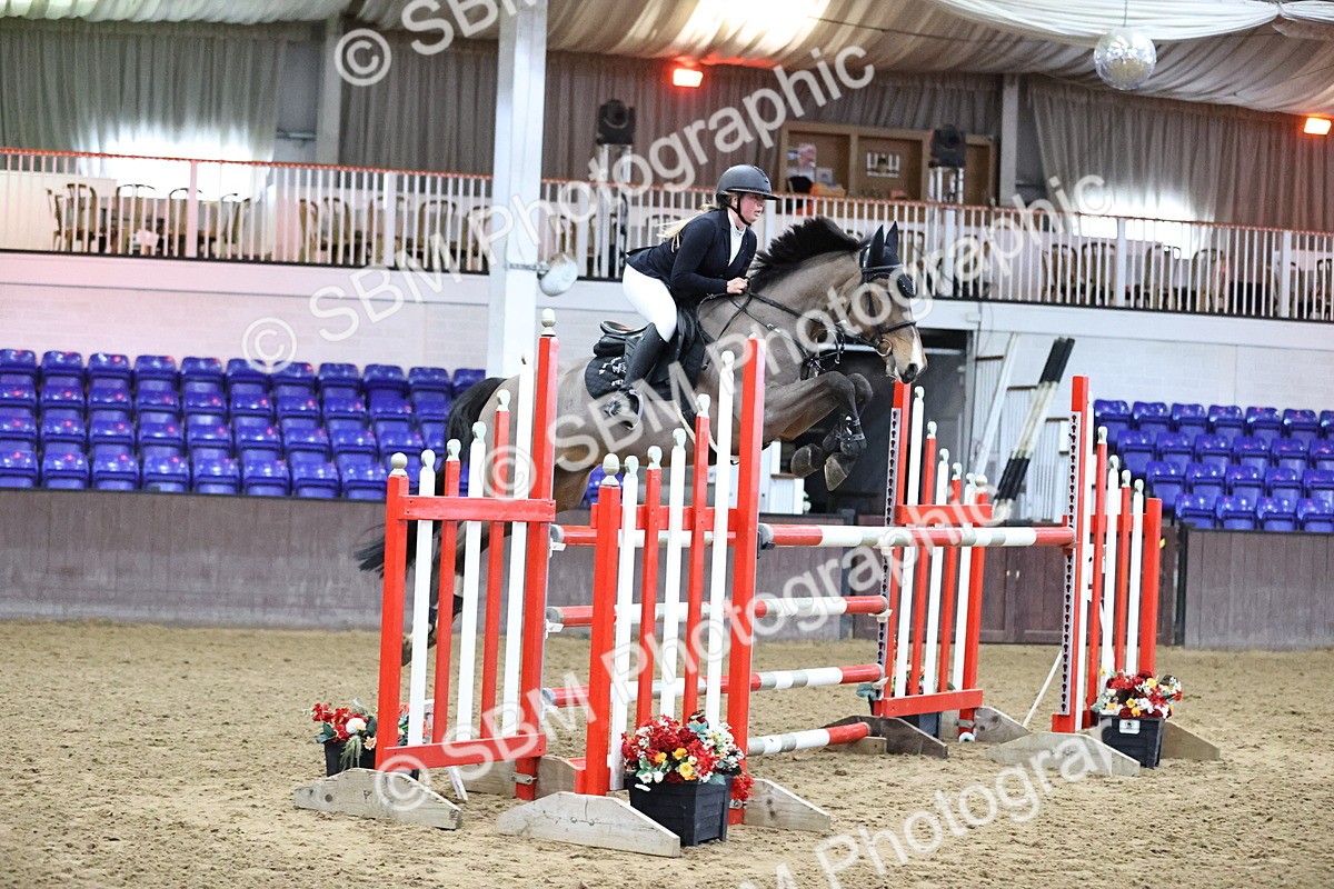 SBM_005070 - Class 17 - Senior Foxhunter - 1.20m
