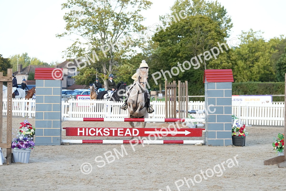 SBM_29466 - J44 - Horse & Hound Open 70cm