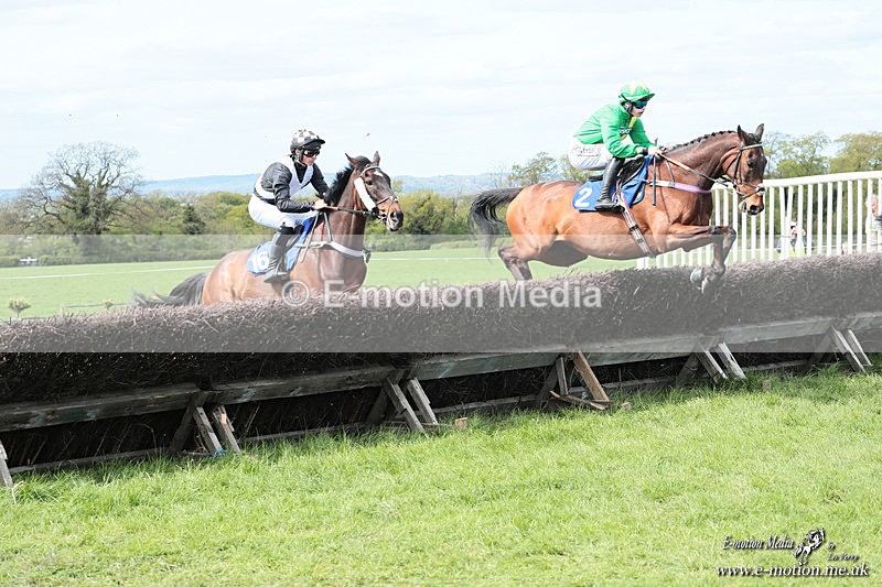 PtP 190426 665 - Vine & Craven PtP Kingston Blount 19/04/26