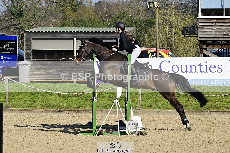 260322A-095459-01357 - 8 British Novice 90cm Open