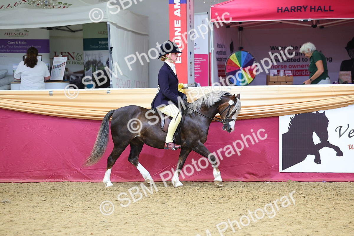 SBM_23472 - Class 904 - Supreme Final Ridden Diamond