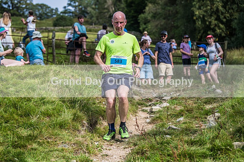 Grasmere Sports-888 - Grasmere Sports Junior & Senior Fell Races Sunday 24th August 2025