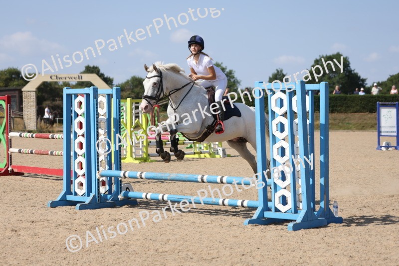 20250810-0850 - Class 3 - 60cm