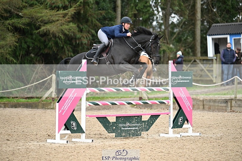 250323A-152245-04997 - Cls 25 Snr Fox & 1.20m Open