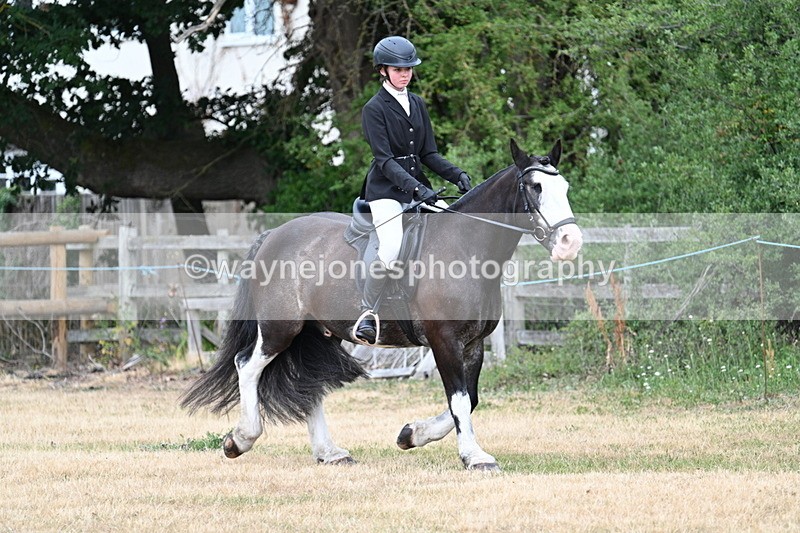 WJ7_0124 - Class 2 Best rider