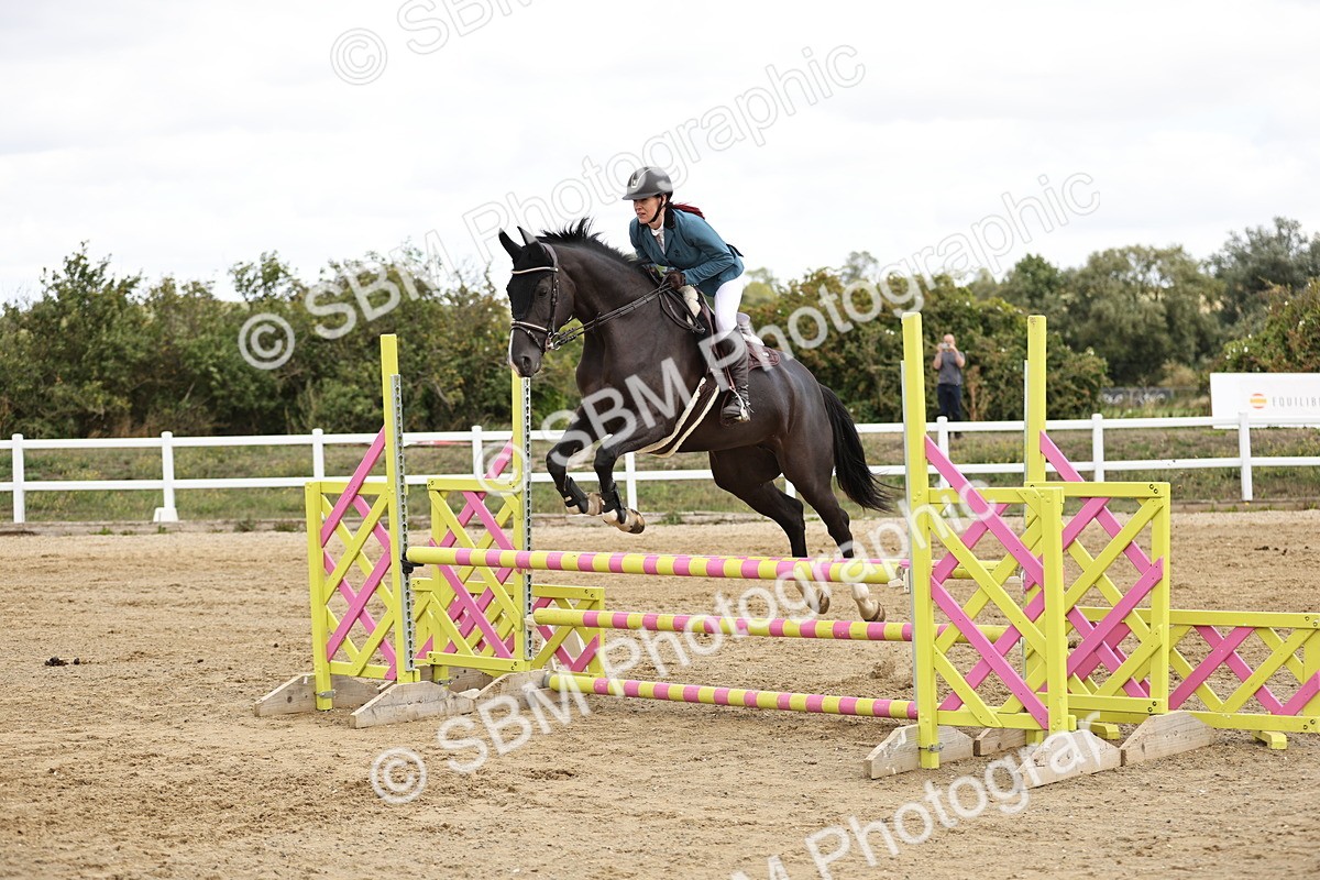 SBM_003884 - Class 2 - Amateur Championship Qualifier 85cm