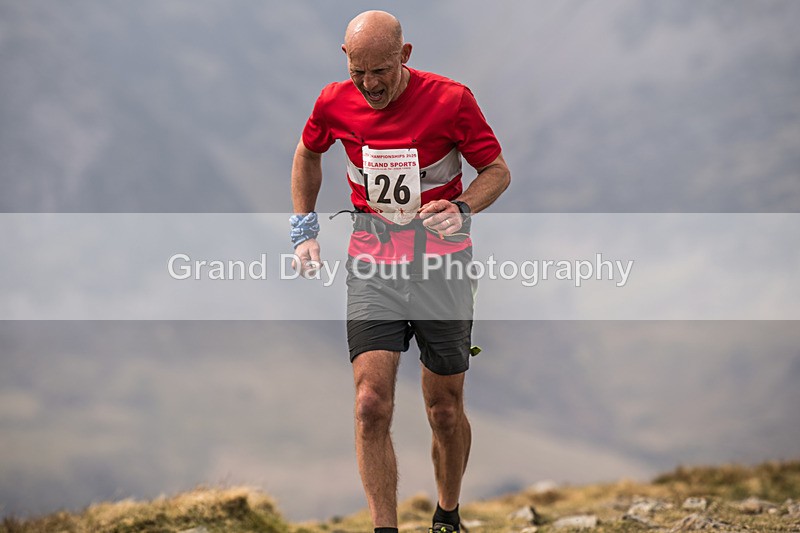 Newlands-1061 - Newlands Memorial Fell Race Saturday 12th April 2025