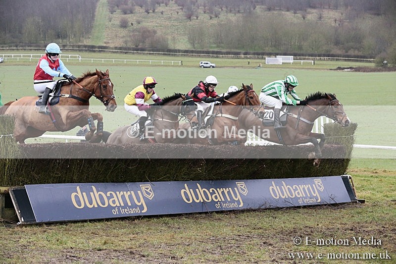 PtP 200118 568 - Barbury International Racing Club Point-to-Point 20/01/18