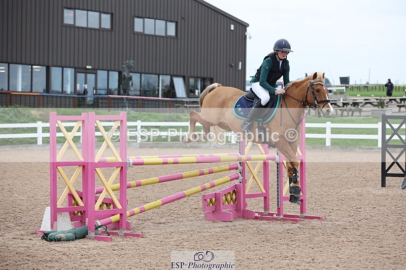 241116X-130213-01860 - Cls 13 Pony Saphire Qualifier