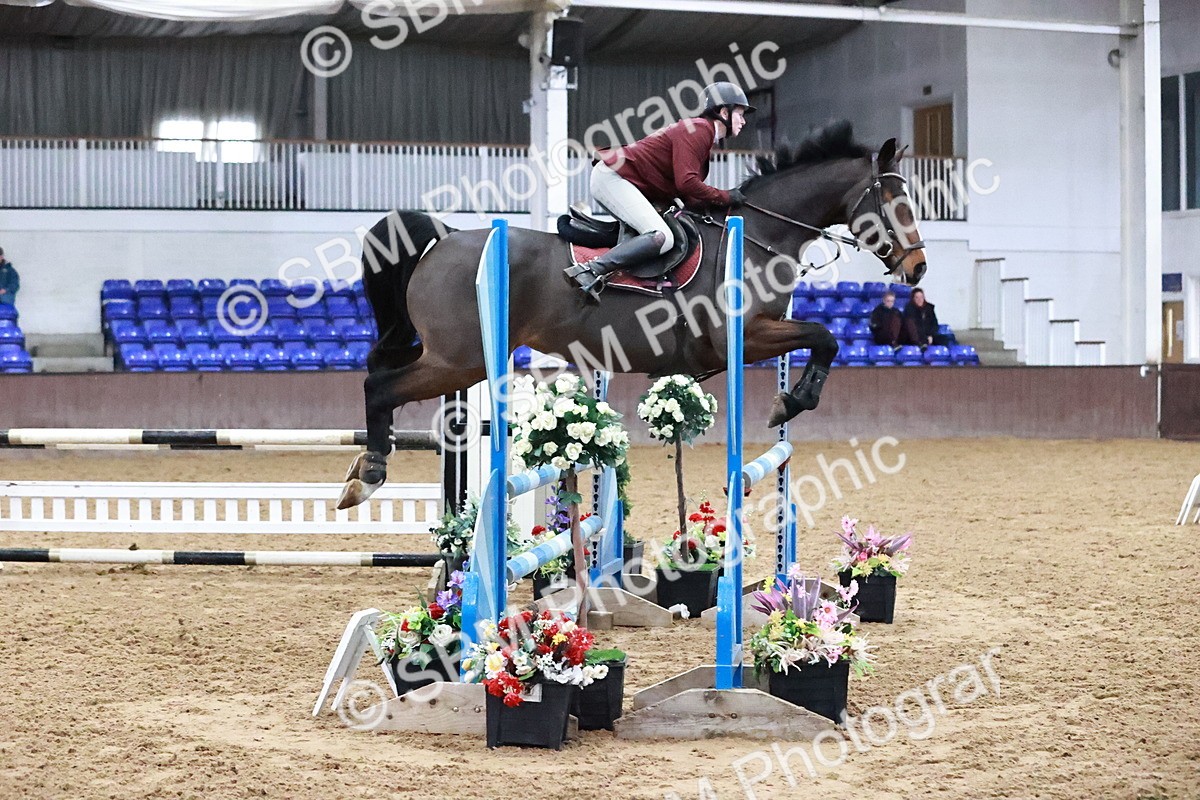 SBM_001268 - Class 3 - Senior Discovery - 1.00m