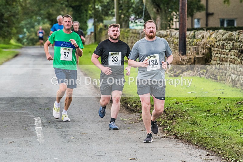 Acorn bank-496 - Acorn Bank 10K Road Race Sunday 17th September 2023