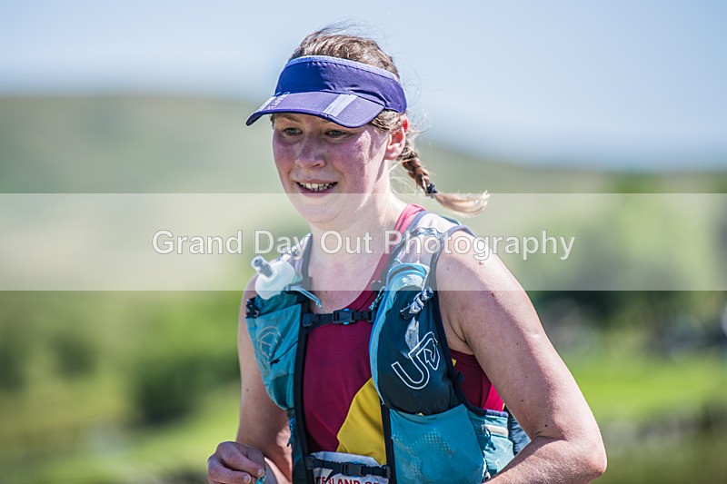 Tebay-521 - Tebay Fell Race Saturday 12th July 2025