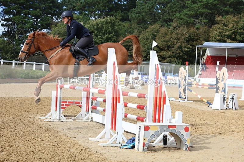 3E7A0296 - Class 12: 1.05 National Amateur Qualifier