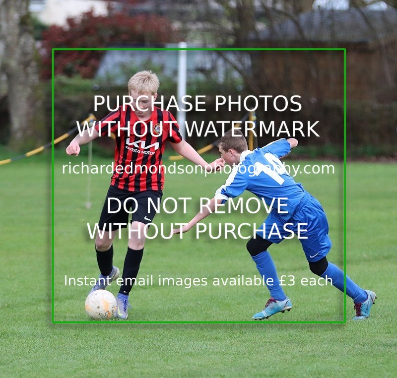 IMG_3615 - Wattsfield U13 v Heathwaite U13 (19/4/22)