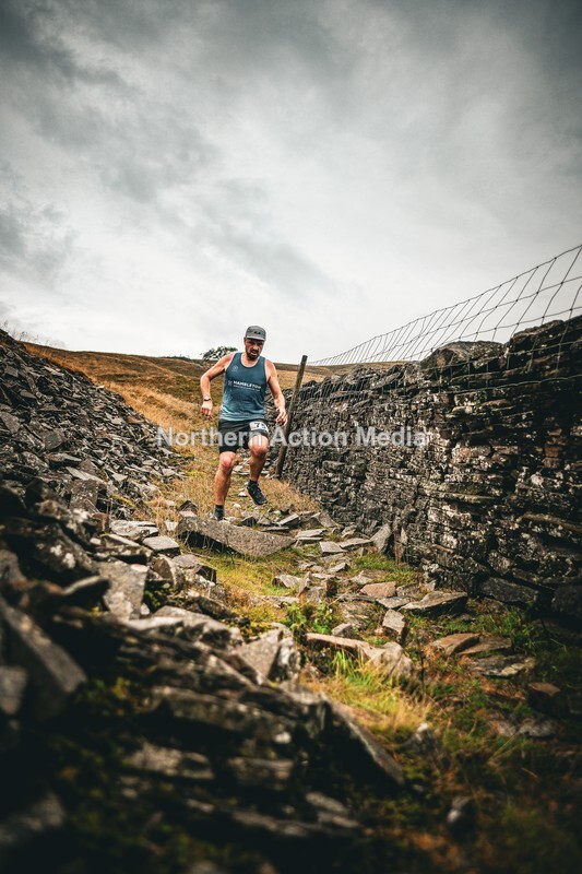 DSCF4250 - Witton Fell race