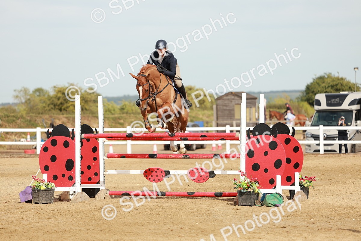 SBM_008574 - Class 5 - National B&C Handicap Championship Qualifier 1.25m 1.30m
