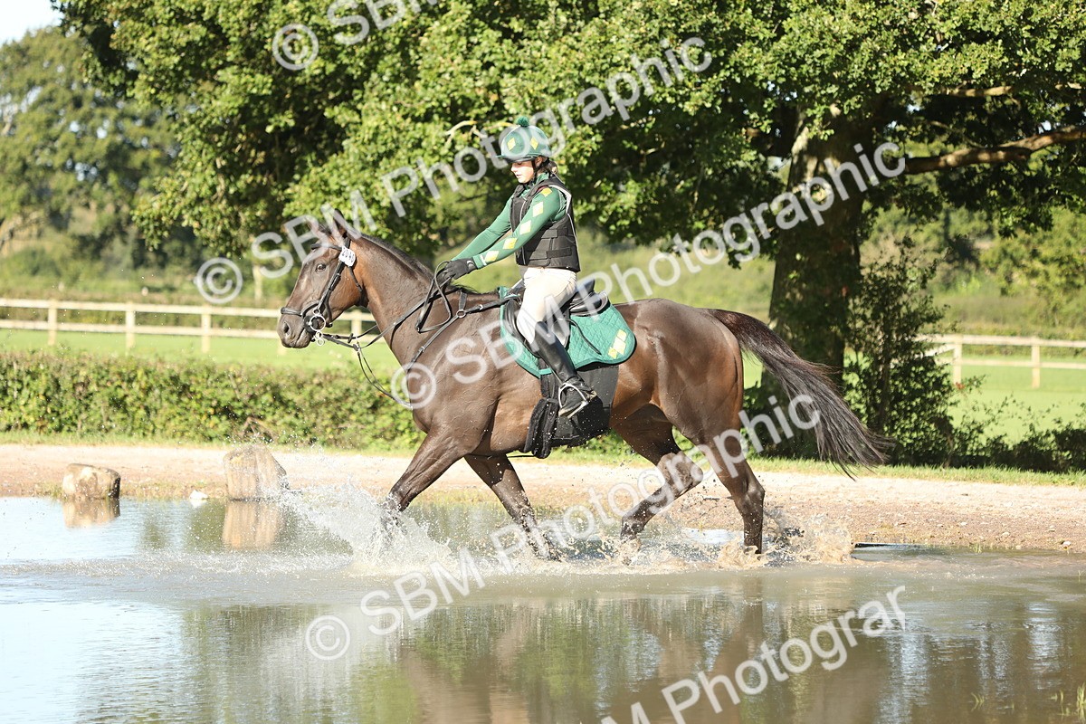SBM_01233 - E2 Eventers Challenge 60cm Open