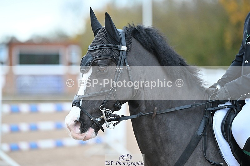 231119A-095437-04802 - Sun Cls 3 BlueChip Pony Discovery Qualifier