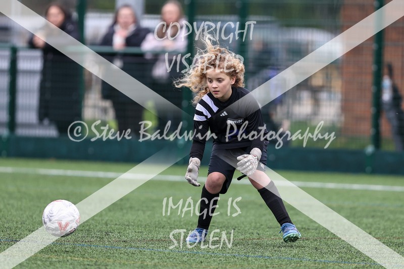 1DX30609 - 2026-03-07 Fc Abbey Meads U12 Grey Girls V Develop FC U12 Lionesses