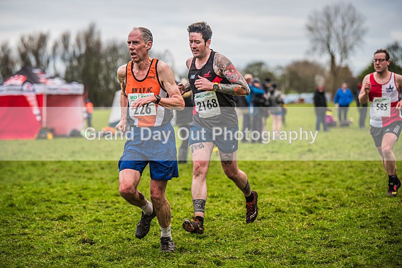 Blackpool-955 - Mid Lancs XC Blackpool Saturday 13th January 2024