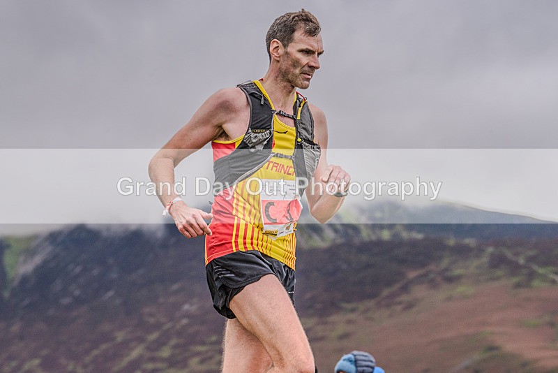 British Fell Relay-2583 - British Fell & Hill Relay Championship Braithwaite Keswick Saturday 21st October 2023