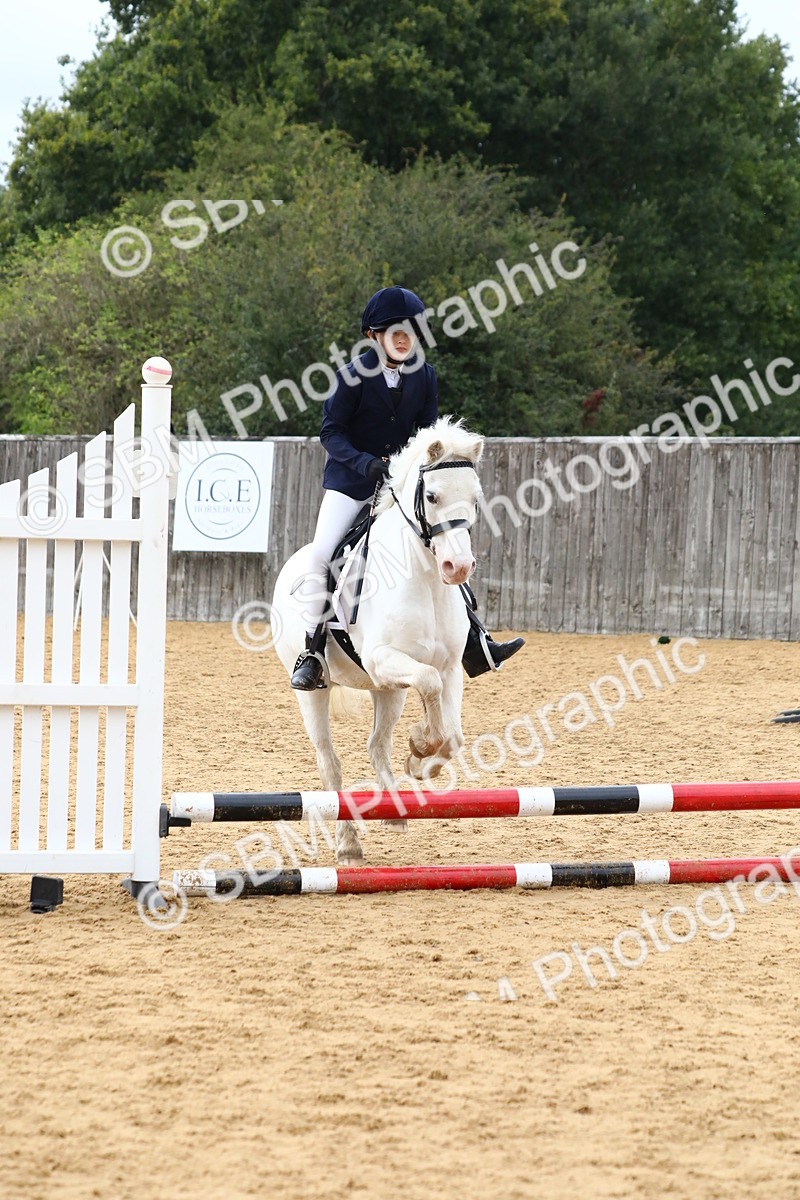 SBM_68123 - J3b - Mini Tour Junior Pony 40cm Championship