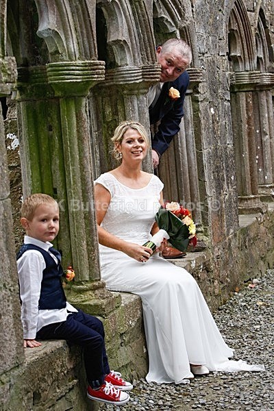 - Fiona and Derek Orr Wedding
