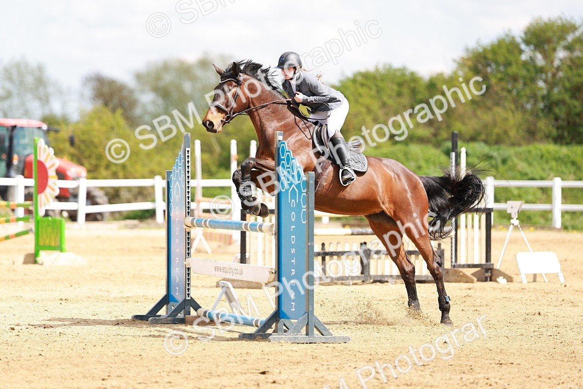 SBM_001659 - Class 3 - Senior Discovery - 1.00m