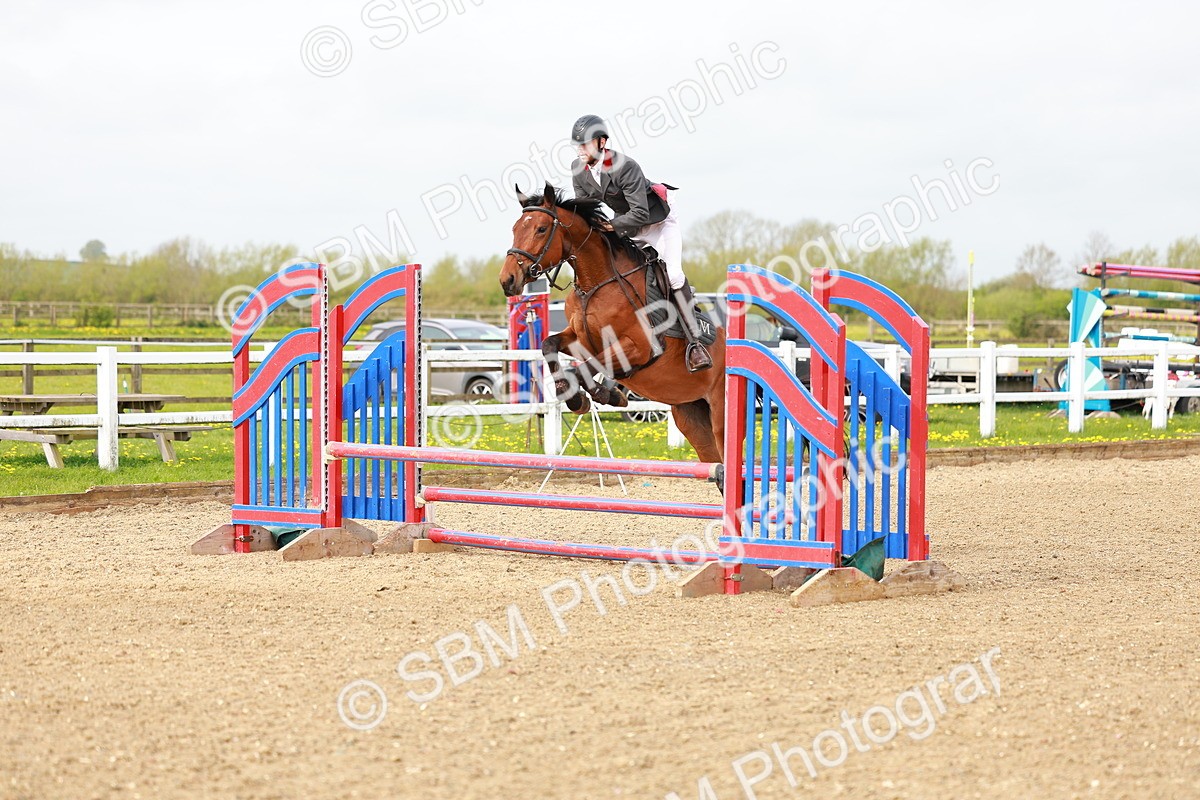 SBM_001674 - Class 7 - Clear Round