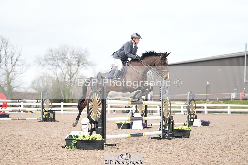 250329-145334-05371 - Cls 25 1.10m National Amateur Quali