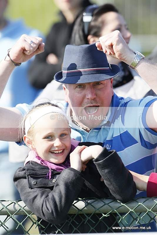  GRD 030510 287 - Guernsey Race Day 03/05/10