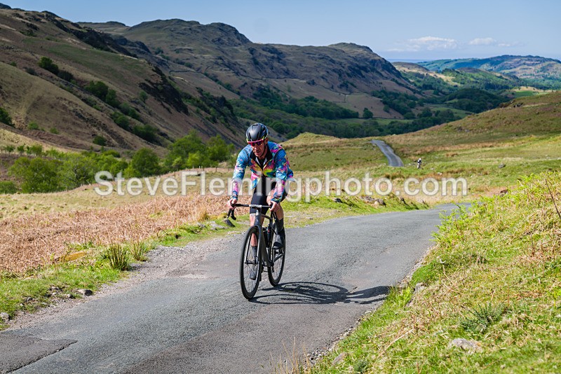 105747 - Hardknott Pass Camera 1 11.00-12.00