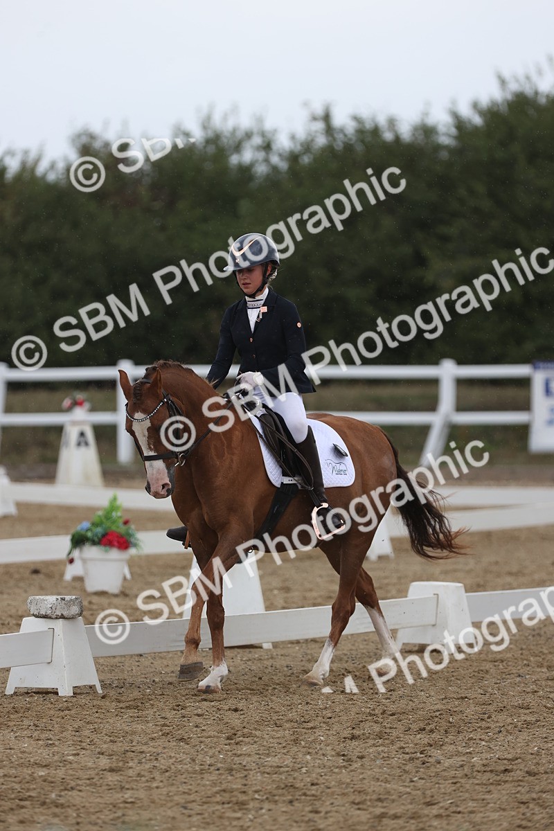 SBM_004331 - Class 9 - Novice 3 Champs
