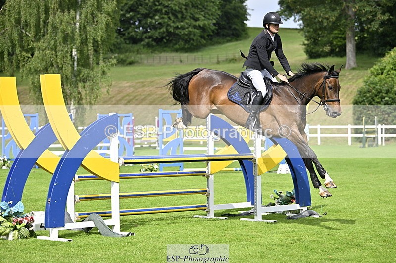 250613A-095649-00190 - Cls 1 Snr Newcomers and 1.10m Open