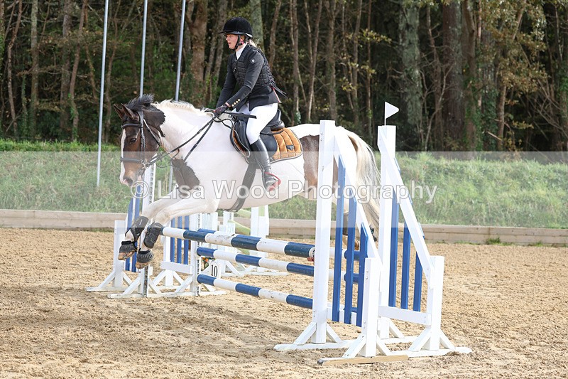 3E7A0049 - Class 5: 85cm