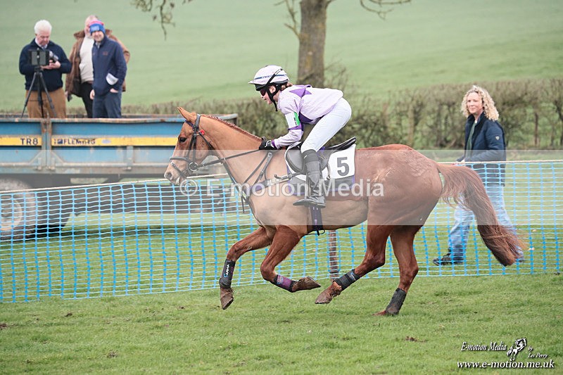 PR PtP 080326 474 - Guilsborough Pony Races 08/03/26