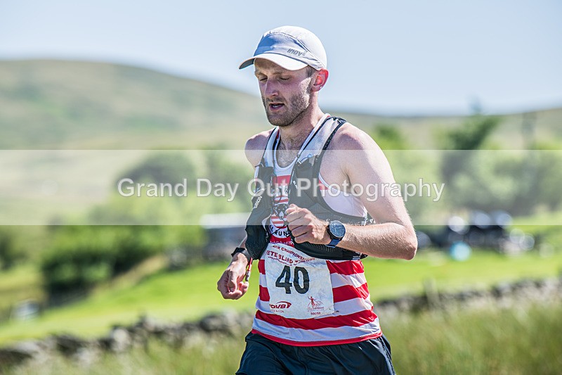 Tebay-679 - Tebay Fell Race Saturday 12th July 2025