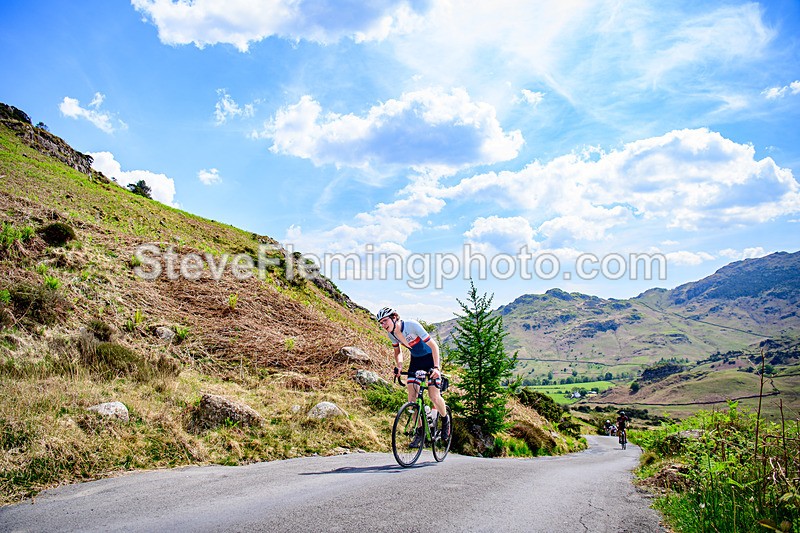 131746 - Blea Tarn Climb 13:00 - 14:00