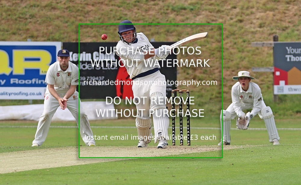 IMG_6403 - Netherfield v St Annes (26/6/23)